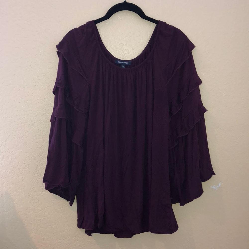 Max Edition blouse